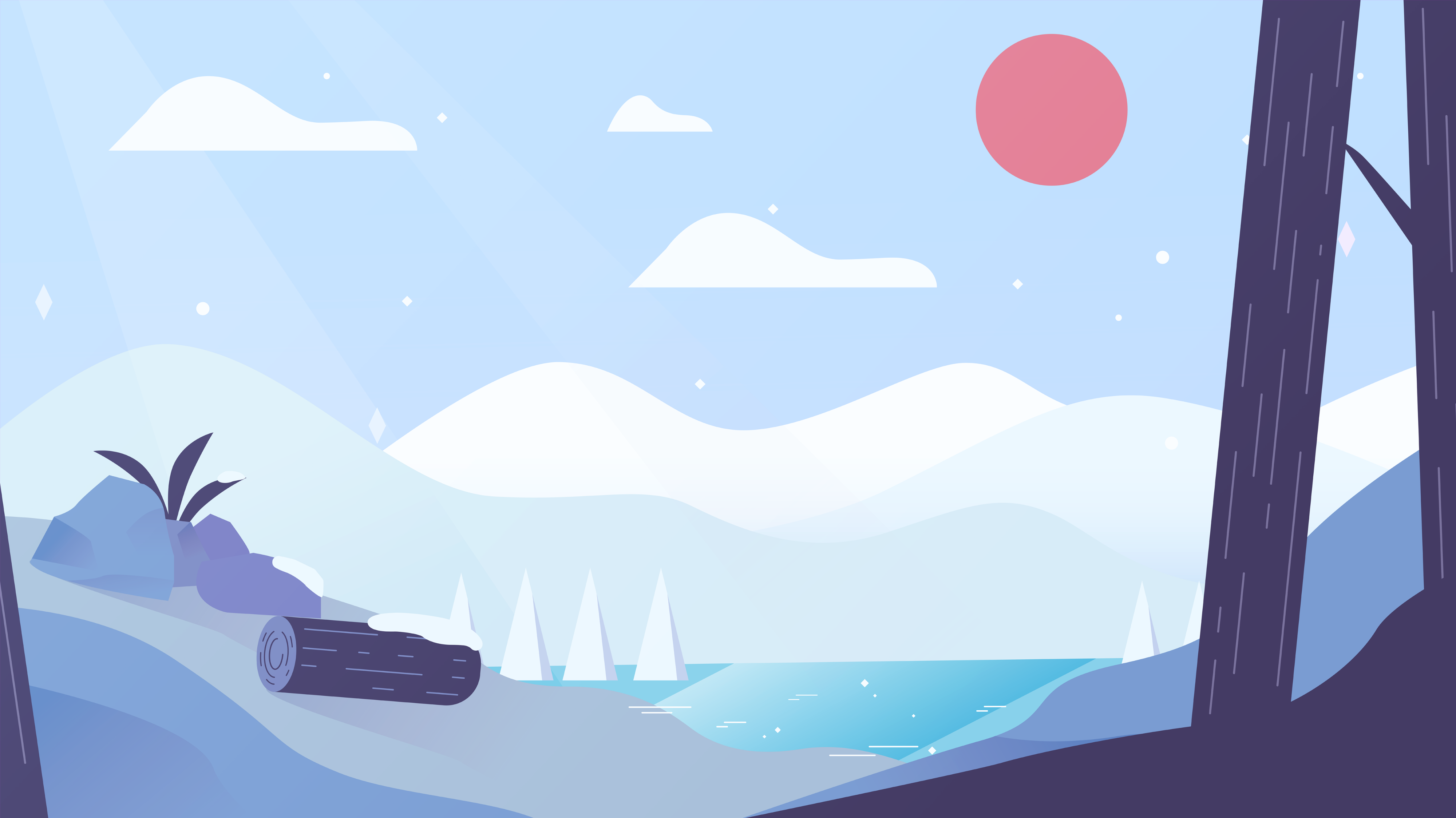landscape